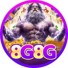 8g8g APK Resmi — ikon aplikasi