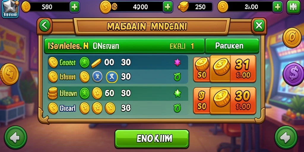 Tangkapan layar menampilkan karakter utama dalam aksi.