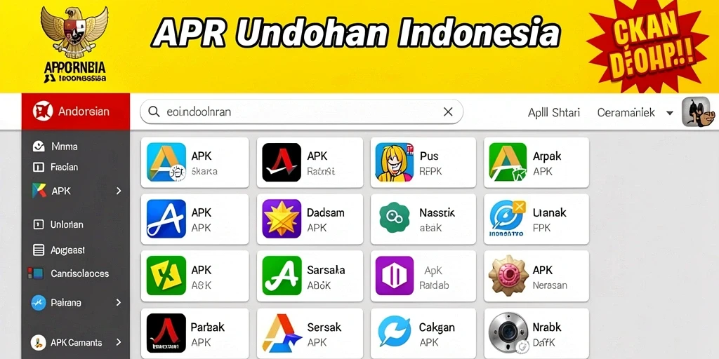 Screenshot DMD686 menunjukkan momen seru di level pertama.