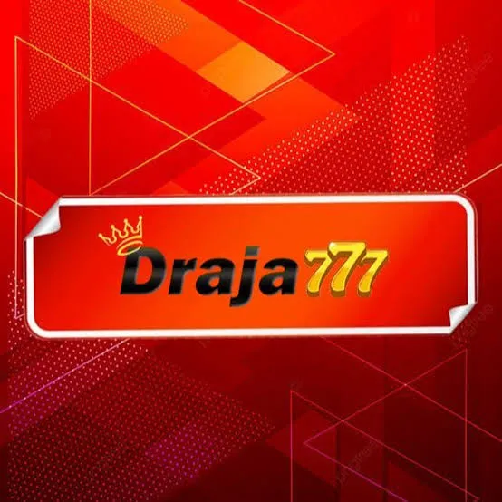 draja777 APK Resmi — ikon aplikasi