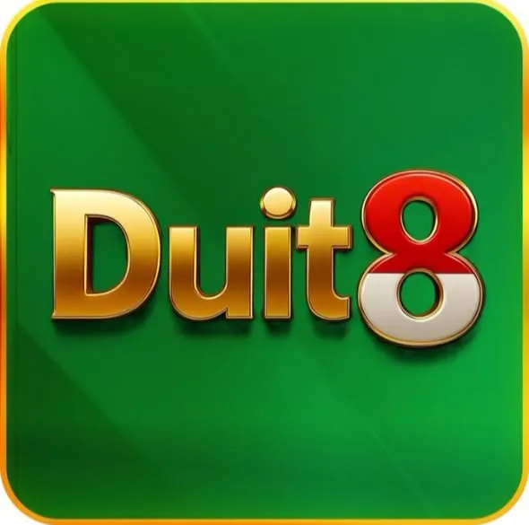 duit8 APK Resmi — ikon aplikasi