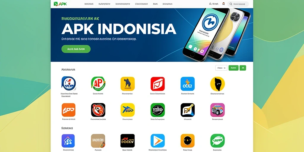 Antarmuka pengguna yang ramah dan menarik.