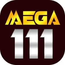 mega111 APK Resmi — ikon aplikasi