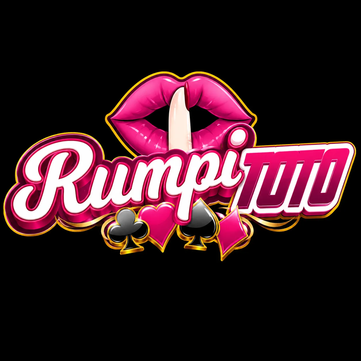 rumpitoto APK Resmi — ikon aplikasi