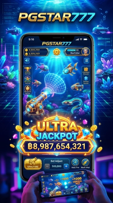 Cuplikan layar menu unduhan pgstar777 untuk perangkat Android