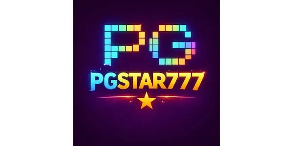 pgstar777 — logo banner resmi Indonesia
